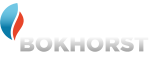 Werken bij Bokhorst Logo
